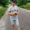 Александр Максаков, Россия, Брянск, 32