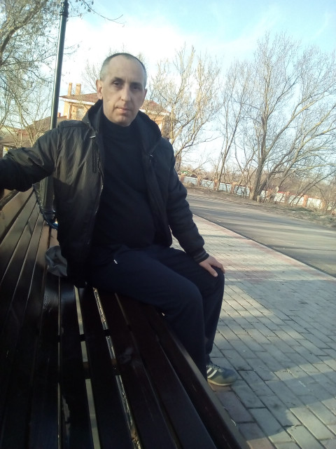 Александр, Россия, Воронеж, 49 лет. Познакомится с женщиной