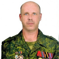 Виталий, Россия, Луганск, 40 лет