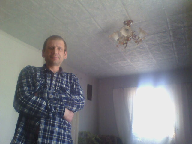Вадим, Россия, Чита, 41 год. Ищу спутницу жизни
