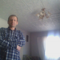 Вадим, Россия, Чита, 41 год