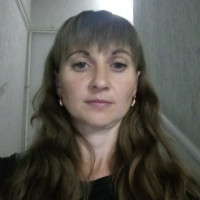 Елена, Украина, Харьковская область, 37 лет