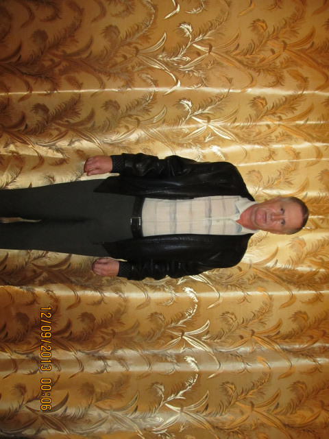 Виктор, Россия, Томск, 72 года, 2 ребенка. Хочу найти Симпатичную, стройную, заботливую! Дети уже взрослые, живут отдельно