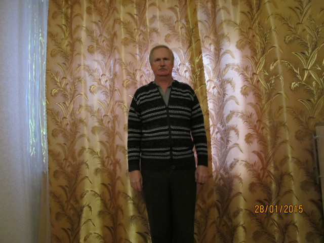 Виктор, Россия, Томск. Фото на сайте ГдеПапа.Ру