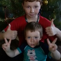 Александр Юрочкин, Россия, Омск, 43 года
