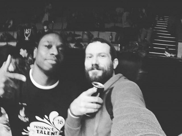 Koyaanisqatsy82, Россия, Москва. Фото на сайте ГдеПапа.Ру