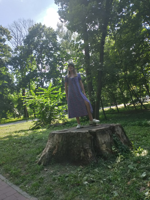 Надежда, Россия, Киреевск. Фото на сайте ГдеПапа.Ру