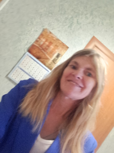 Надежда, Россия, Киреевск. Фото на сайте ГдеПапа.Ру