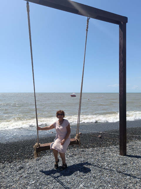 Ирина, Россия, Сочи. Фото на сайте ГдеПапа.Ру