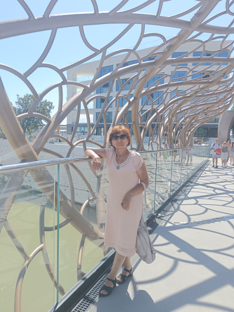 Ирина, Россия, Сочи. Фото на сайте ГдеПапа.Ру