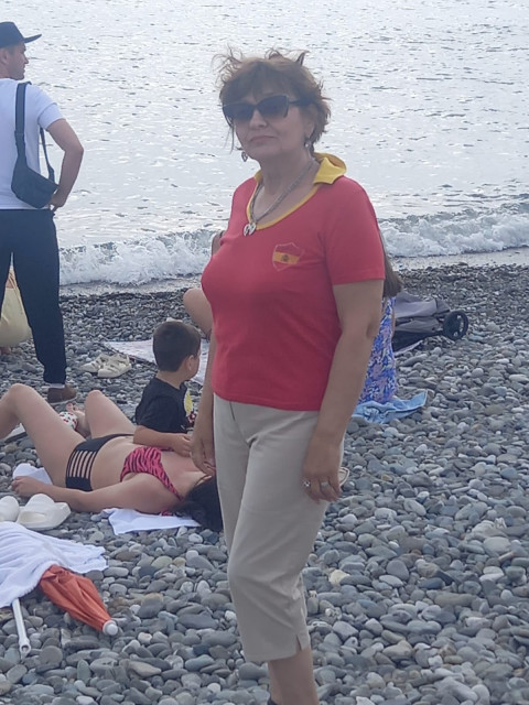 Ирина, Россия, Сочи. Фото на сайте ГдеПапа.Ру