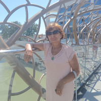 Ирина, Россия, Сочи, 59 лет