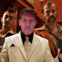 Сергей Поляков, Россия, Евпатория, 54 года