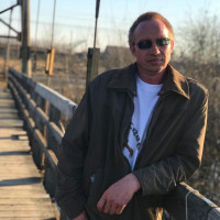 Владимир, Россия, Новосибирск, 46 лет