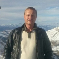 Геннадий, Россия, Бодайбо, 45 лет