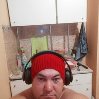 Дмитрий, Россия, Екатеринбург, 55 лет