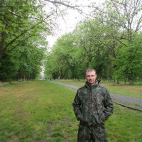 Вадим, Россия, Краснодар, 43 года