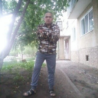 Асхат Анбаев, Казахстан, Нур-Султан (Астана), 40 лет