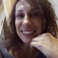 Галина, Россия, Санкт-Петербург, 44 года