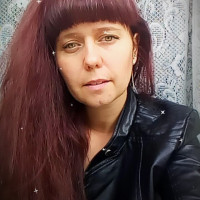 Яна, Россия, Екатеринбург, 41 год