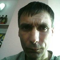 Иван Иванович, Россия, Джанкой, 48 лет
