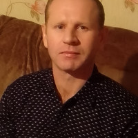 николай, Россия, КРАСНОДАРСКИЙ КРАЙ, 42 года