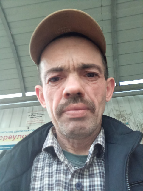 Игорь, Россия, залегощъ, 45 лет. Хочу встретить нормальную , адекватную женщину