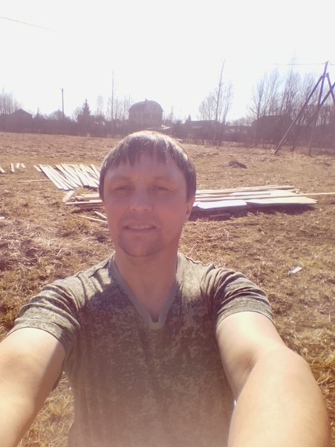 Александр, Россия, Санкт-Петербург. Фото на сайте ГдеПапа.Ру