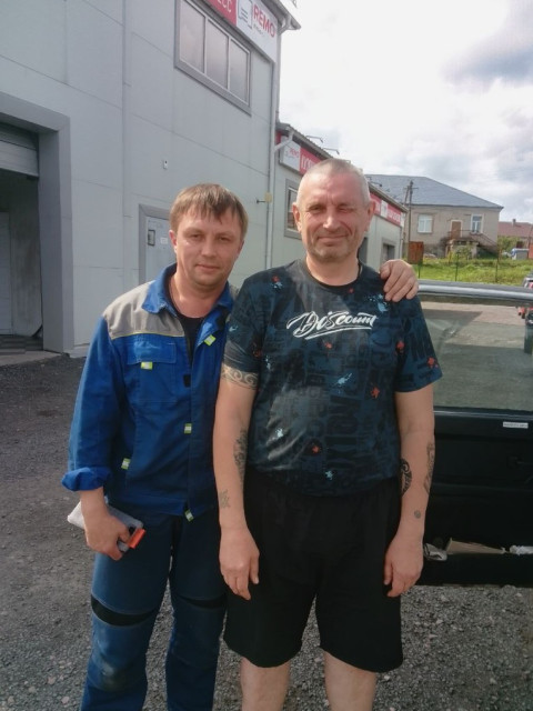 Александр, Россия, Санкт-Петербург. Фото на сайте ГдеПапа.Ру