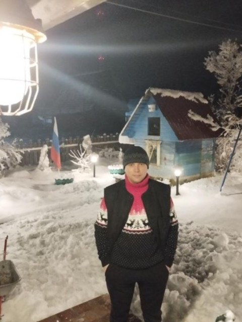 Александр, Россия, Санкт-Петербург. Фото на сайте ГдеПапа.Ру