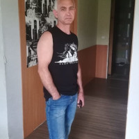 Алексей Андреев, Россия, Томск, 51 год