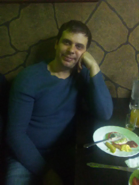 Иван, Россия, Волоколамск, 37 лет, 1 ребенок. Знакомство с мужчиной из Волоколамска