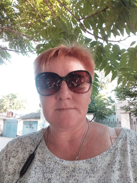 Мариша-Ариша, Россия, Симферополь, 48 лет, 1 ребенок. Хочу найти Верного,доброго,любимогоХочу простого женского счастья