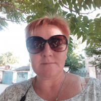 Мариша-Ариша, Россия, Симферополь, 48 лет