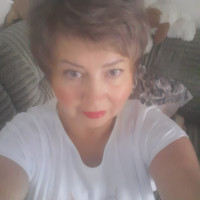 Татьяна, Россия, Екатеринбург, 54 года