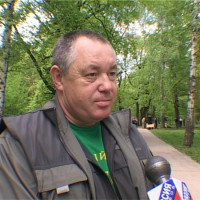 Владимир, Россия, Тамбов, 66 лет