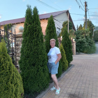 Ксения, Россия, Санкт-Петербург, 59 лет