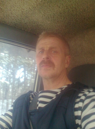 Александр Грехов, Россия, Урай, 57 лет. Хочу познакомиться