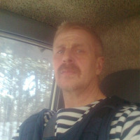 Александр Грехов, Россия, Урай, 57 лет