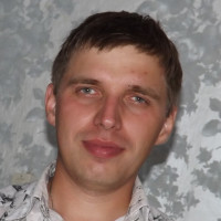 Григорий, Россия, Кемерово, 39 лет