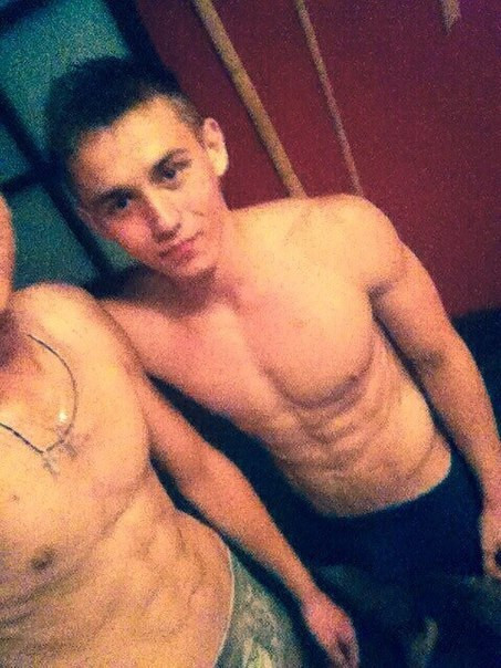 Арсений, Россия, Москва. Фото на сайте ГдеПапа.Ру