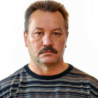 Анатолий, Россия, Челябинск, 68 лет