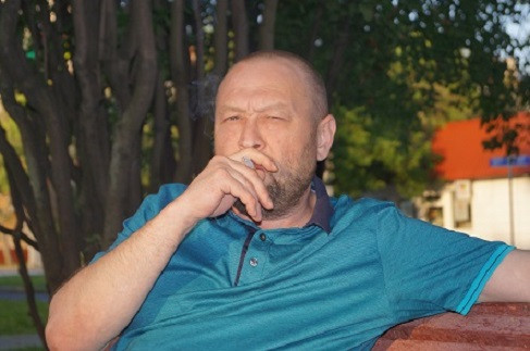 Алекс, Россия, Москва, 53 года. Поэт, музыкант, философ...