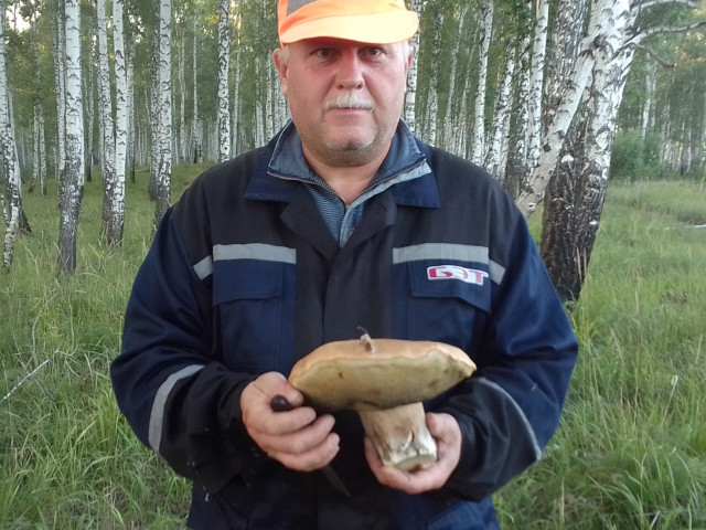 Алексей, Россия, Челябинск. Фото на сайте ГдеПапа.Ру