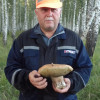 Алексей, Россия, Челябинск, 53