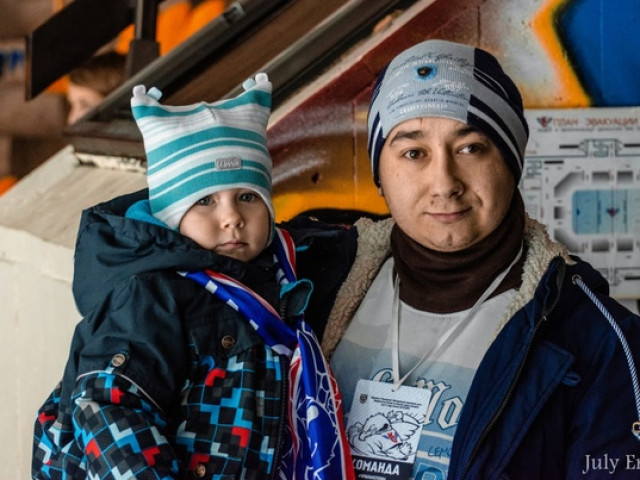 Дмитрий, Москва, м. Кунцевская. Фото на сайте ГдеПапа.Ру