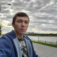 Дмитрий, Москва, м. Марьино, 29 лет