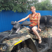 Юлия, Россия, Самара, 37 лет