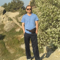 Сергей, Россия, Севастополь, 49 лет