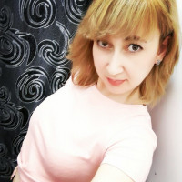 Камила, Россия, Москва, 29 лет